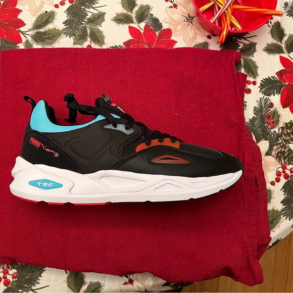 Puma TRC Blaze Tech - Picture 3 of 4
